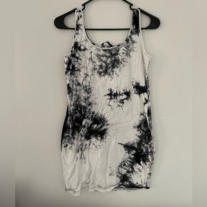 Shein Maternity form fitting dress